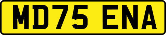 MD75ENA