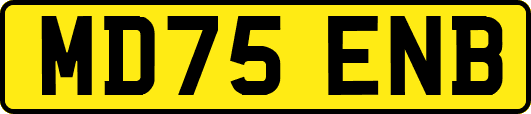 MD75ENB