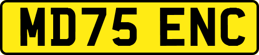 MD75ENC
