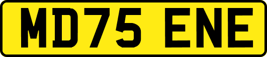 MD75ENE
