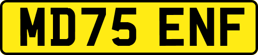 MD75ENF