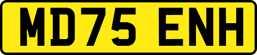 MD75ENH
