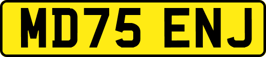 MD75ENJ