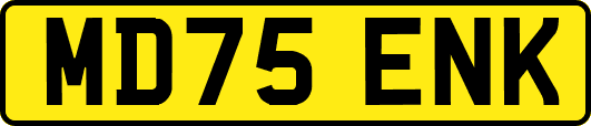 MD75ENK