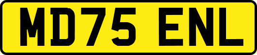 MD75ENL