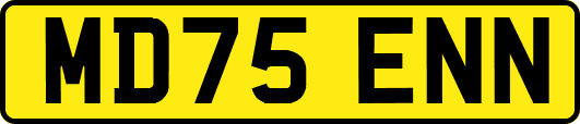 MD75ENN
