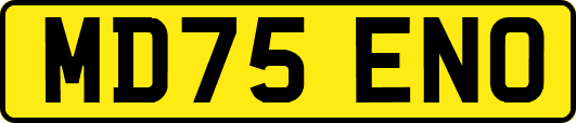 MD75ENO