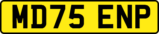 MD75ENP