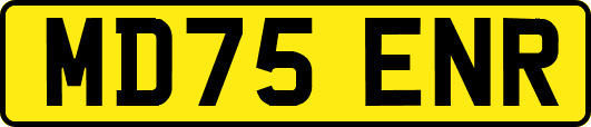 MD75ENR