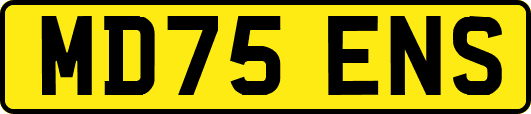 MD75ENS