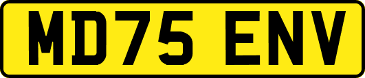 MD75ENV