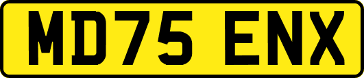 MD75ENX