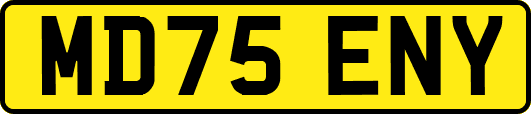 MD75ENY