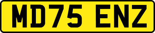 MD75ENZ