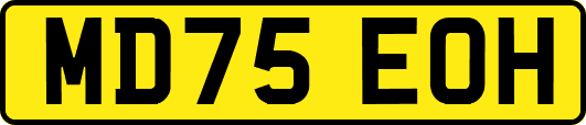 MD75EOH
