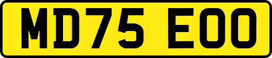 MD75EOO