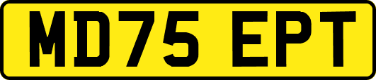 MD75EPT