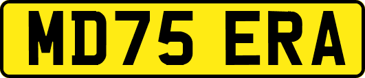 MD75ERA