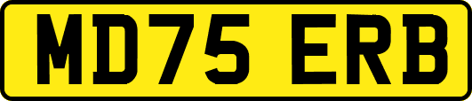 MD75ERB