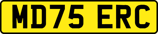 MD75ERC