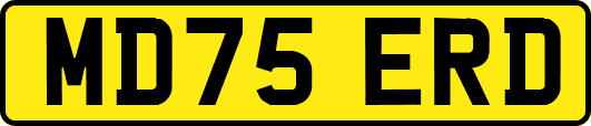 MD75ERD