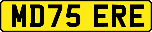 MD75ERE