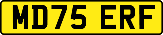 MD75ERF