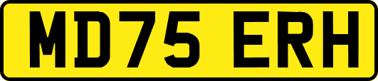 MD75ERH