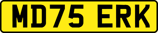 MD75ERK