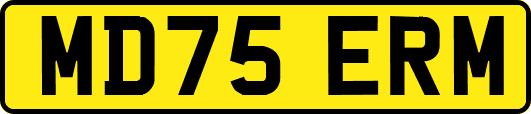 MD75ERM