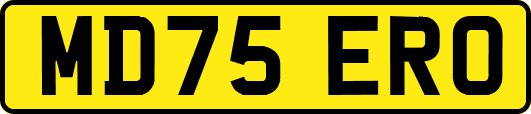MD75ERO