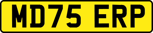 MD75ERP