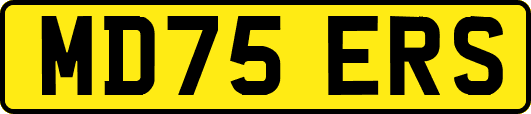 MD75ERS