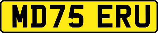 MD75ERU