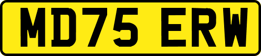 MD75ERW