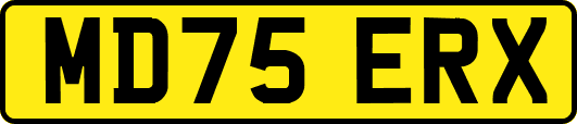 MD75ERX