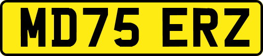 MD75ERZ