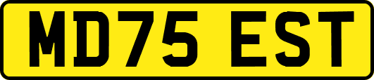 MD75EST