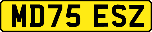 MD75ESZ