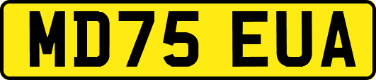 MD75EUA
