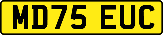 MD75EUC