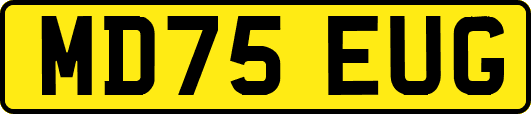 MD75EUG