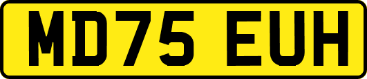 MD75EUH