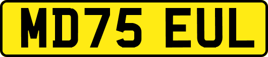 MD75EUL
