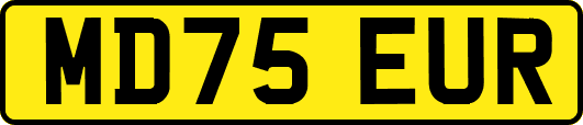 MD75EUR