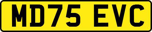 MD75EVC
