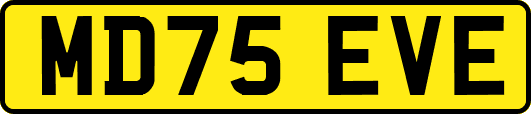 MD75EVE