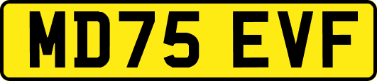 MD75EVF