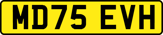 MD75EVH