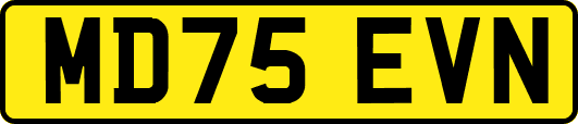 MD75EVN
